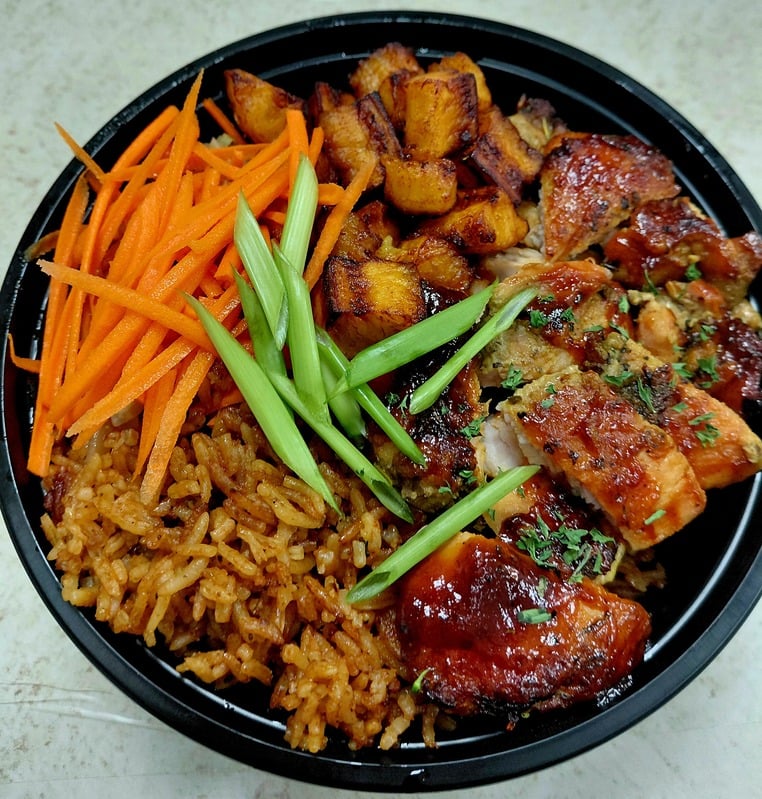 Home [yaayahskitchen.com]